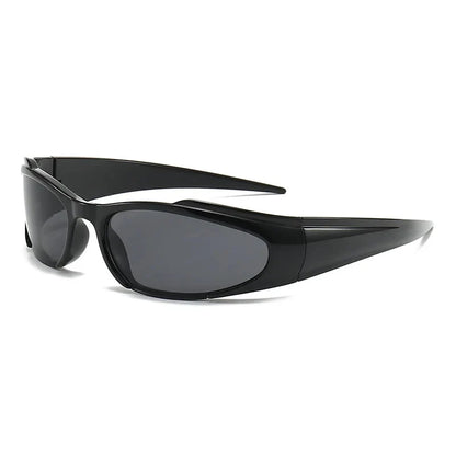 Y2k Sunken Sight Sunglasses