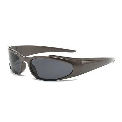 Y2k Sunken Sight Sunglasses