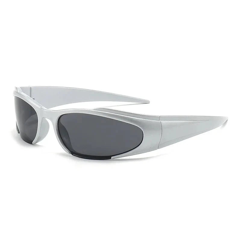 Y2k Sunken Sight Sunglasses